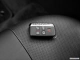  Key fob on driver's seat photo